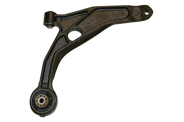 Track control arm